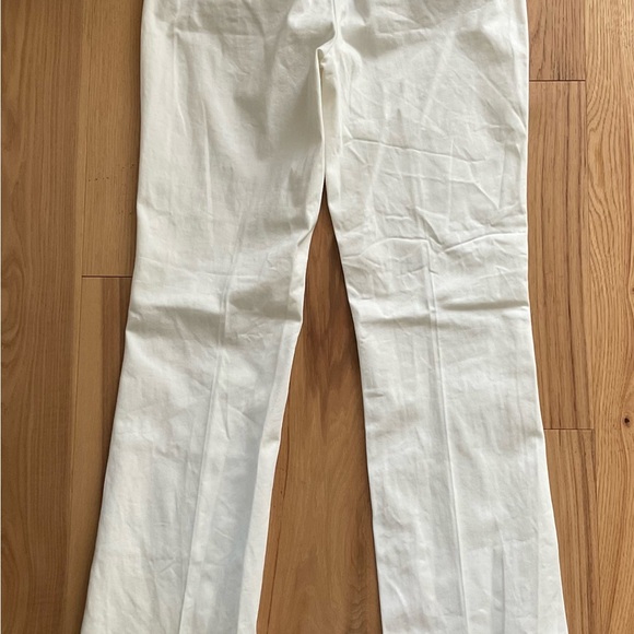 White House Black Market Legacy Boot Pant, Size 4R - Picture 5 of 8